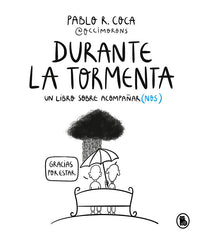 DURANTE LA TORMENTA - 9788402427816