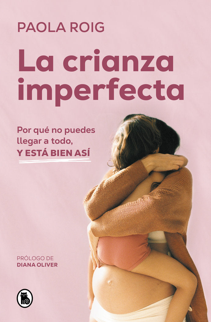LA CRIANZA IMPERFECTA - 9788402428349 Imagen principal del producto