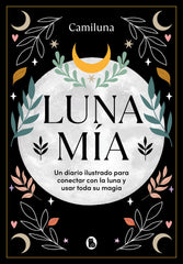 LUNA MIA - 9788402428479