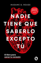 NADIE TIENE QUE SABERLO EXCEPTO TU - 9788402429018