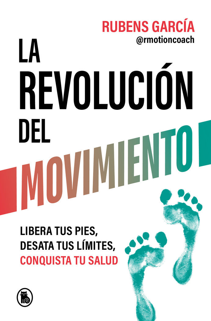 LA REVOLUCION DEL MOVIMIENTO - 9788402429780