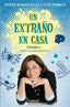 UN EXTRAÑO EN CASA TIEMBLA LLEGO LA ADOLESCENCIA - 9788403014671