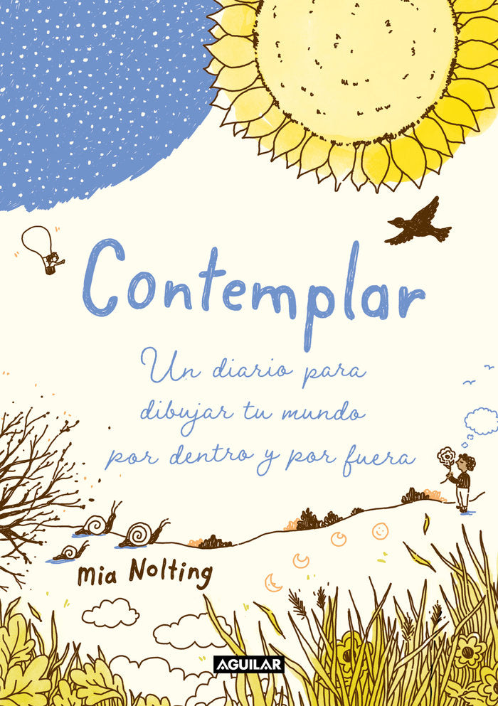 CONTEMPLAR - 9788403521599 Imagen principal del producto