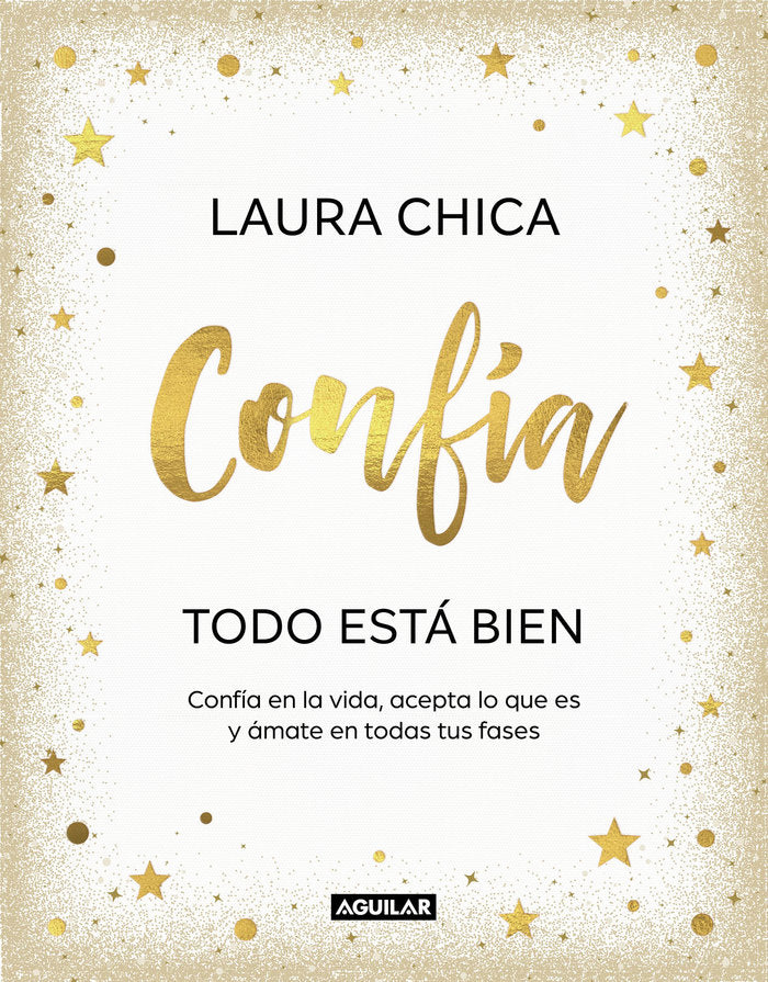 CONFIA TODO ESTA BIEN - 9788403523227 Imagen principal del producto