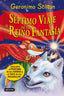 SEPTIMO VIAJE AL REINO DE LA FANTASIA | Stilton,geronimo | 9788408007975 (Destino infantil y juvenil)