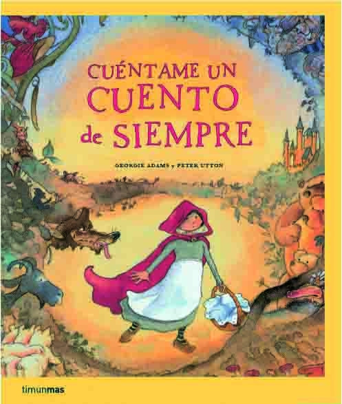 Cuéntame un cuento de siempre Imagen principal del producto