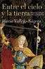 ENTRE EL CIELO Y LA TIERRA I Vallejo Nagera,Maria I Planeta I 9788408071075