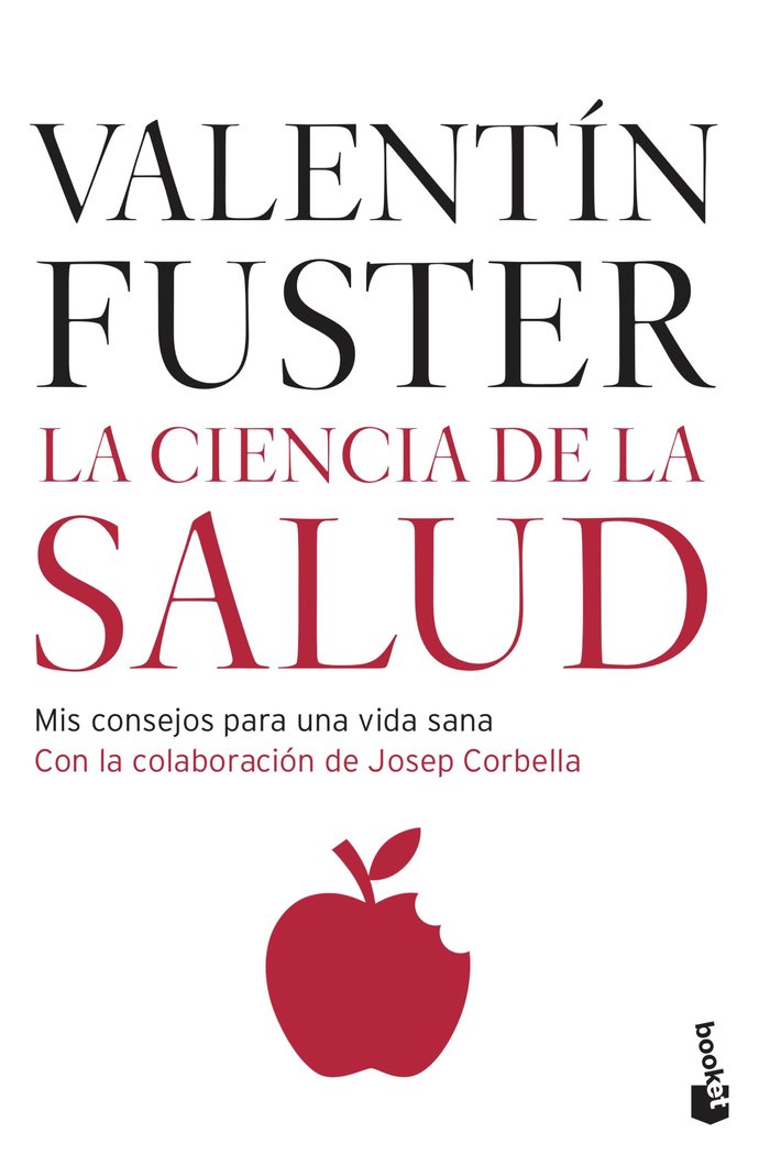 CIENCIA DE LA SALUD NBK - 9788408073932