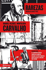 CARVALHO RAREZAS - 9788408112242