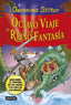 OCTAVO VIAJE AL REINO DE LA FANTASIA | Stilton,geronimo | 9788408120551 (Destino infantil y juvenil)