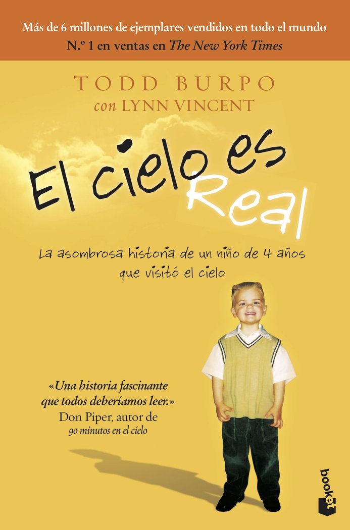 CIELO ES REALEL - 9788408131724