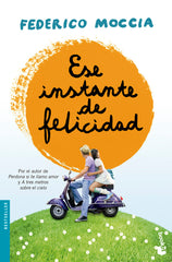 ESE INSTANTE DE FELICIDAD - 9788408135692