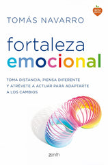 FORTALEZA EMOCIONAL | NAVARRO,TOMAS | ZENITH | 9788408139676