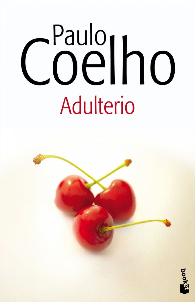 ADULTERIO - 9788408144007 Imagen principal del producto