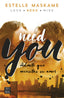 YOU 2 NEED YOU | Maskame,estelle | 9788408149989 (Cross books)