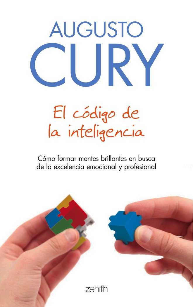 CODIGO DE LA INTELIGENCIAEL - 9788408155607