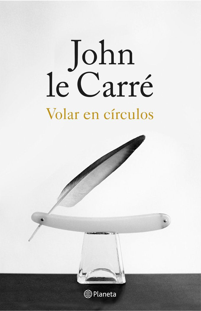 VOLAR EN CIRCULOS - 9788408155867