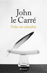VOLAR EN CIRCULOS - 9788408155867