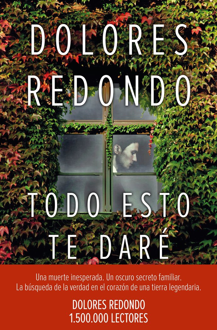 TODO ESTO TE DARE PREMIO PLANETA 2016 - 9788408163176