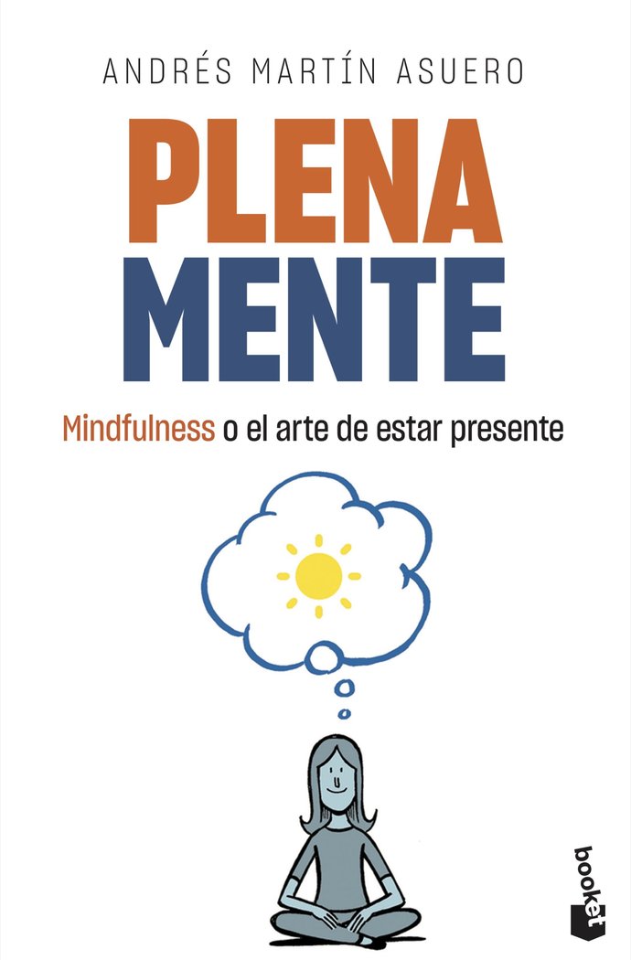 PLENA MENTE - 9788408165934 Imagen principal del producto