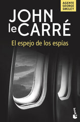 ESPEJO DE LOS ESPIASEL - 9788408166252