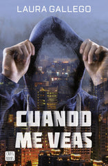 CUANDO ME VEAS | Gallego,laura | 9788408167563 (Cross books)