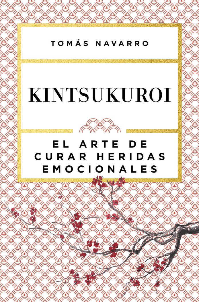 KINTSUKUROI - 9788408168010