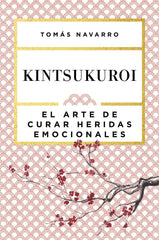 KINTSUKUROI - 9788408168010