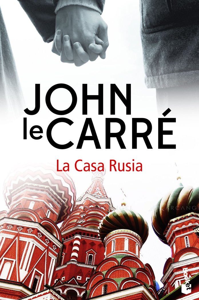 CASA RUSIALA - 9788408171713