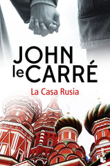 CASA RUSIALA - 9788408171713