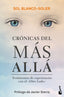 CRONICAS DEL MAS ALLA - 9788408172611