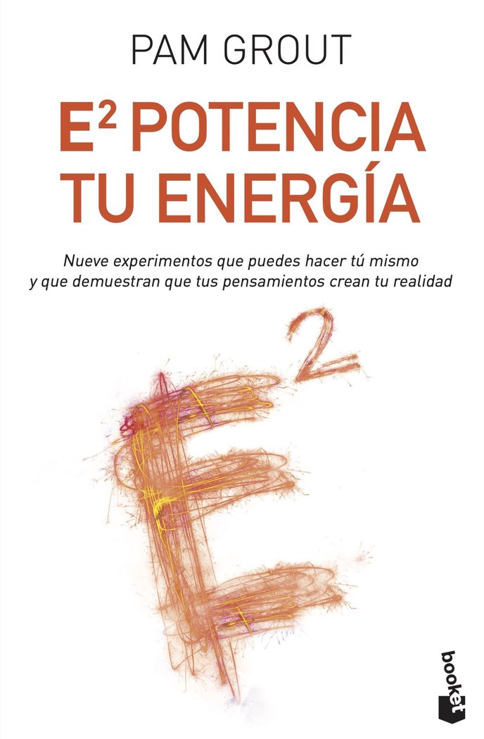E AL CUADRADO POTENCIA TU ENERGIA - 9788408175513 Imagen principal del producto