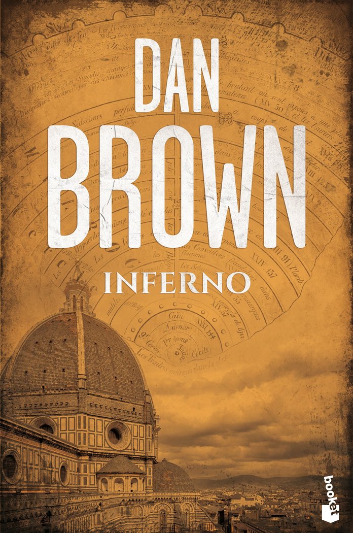 INFERNO - 9788408175735 Imagen principal del producto