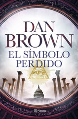 SIMBOLO PERDIDOEL - 9788408176015