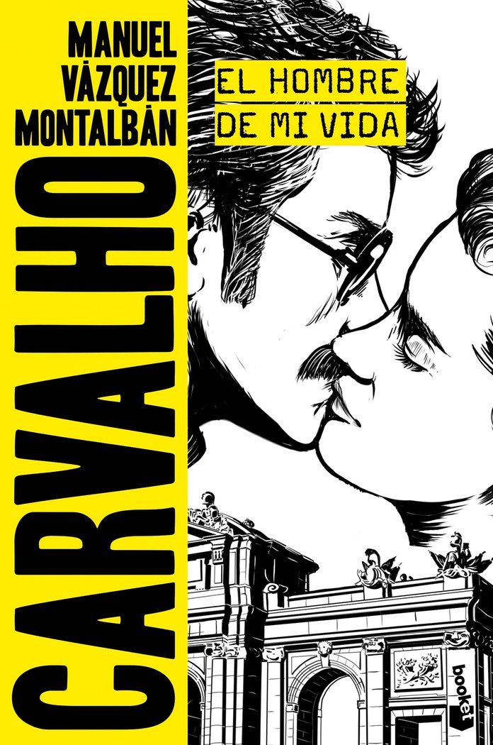 HOMBRE DE MI VIDAEL - 9788408176510