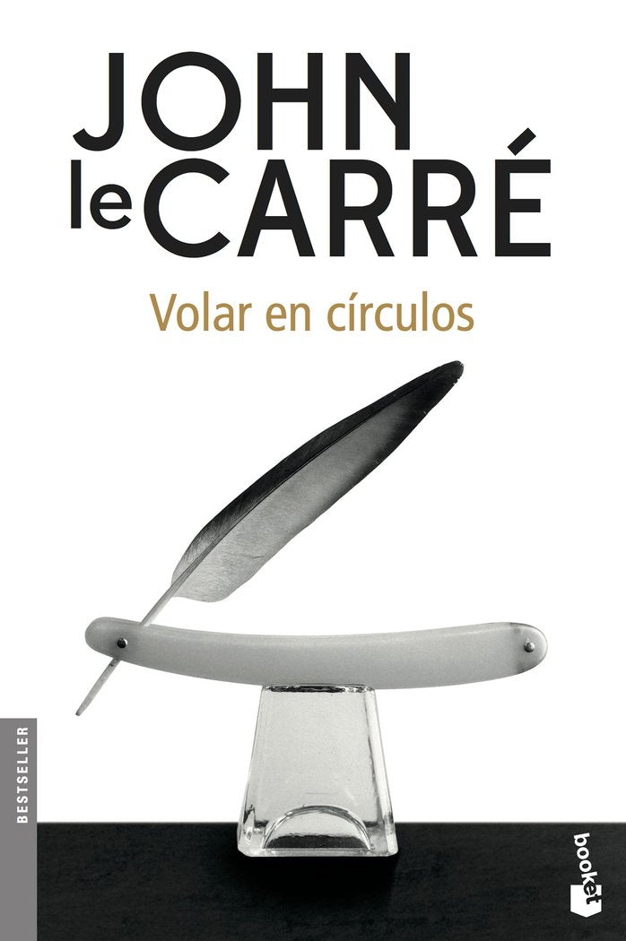 VOLAR EN CIRCULOS - 9788408180869