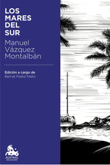 MARES DEL SURLOS - 9788408181132