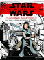 Star Wars los Ultimos Jedi Cuaderno Galactico