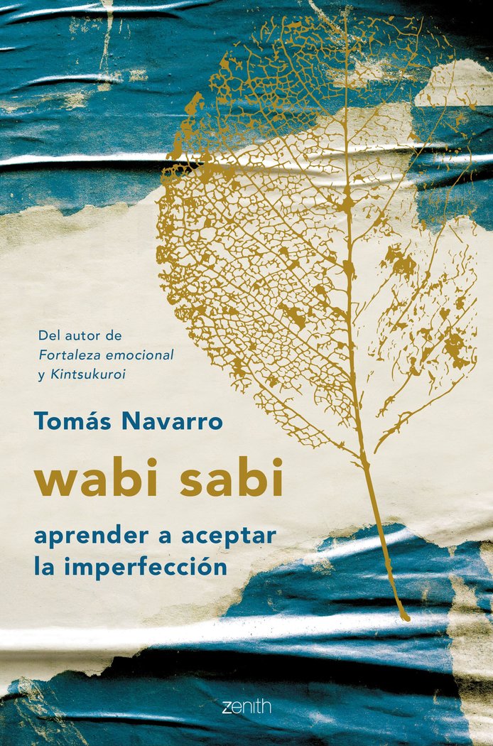 WABI SABI - 9788408194576