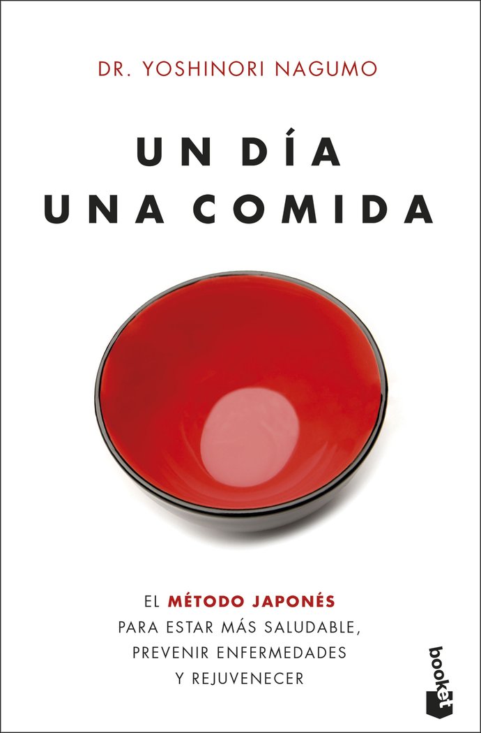 UN DIA UNA COMIDA - 9788408201755 Imagen principal del producto