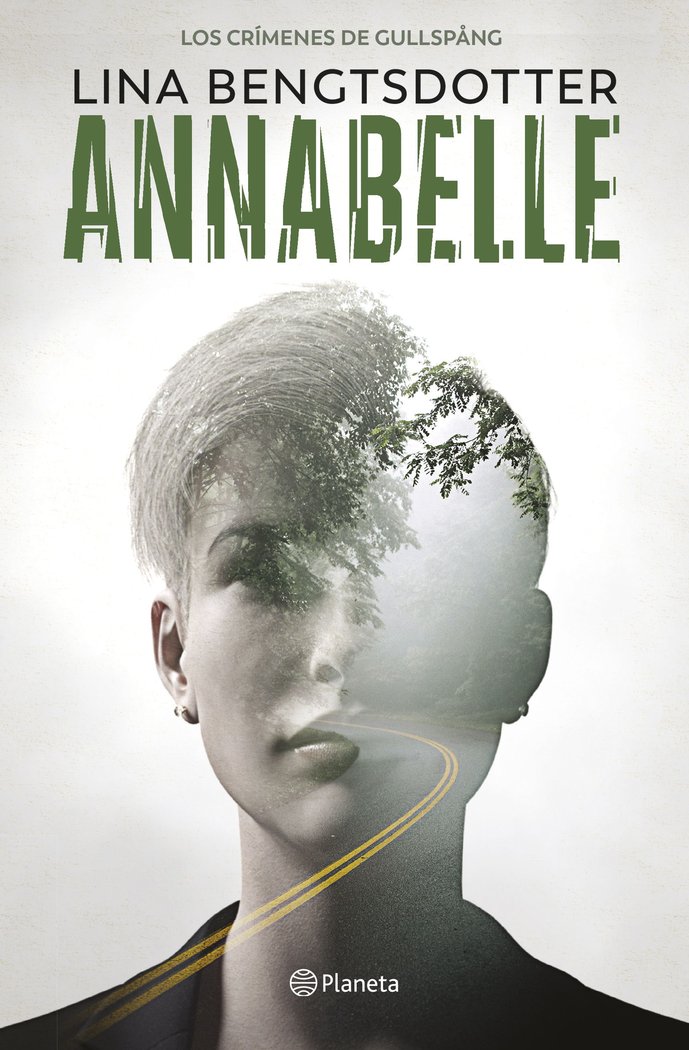 ANNABELLE - 9788408201786