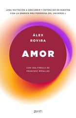 AMOR | ALEX ROVIRA | ZENITH | 9788408202127