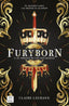 FURYBORN 1 EL ORIGEN DE LAS DOS REINAS | Claire Legrand | 9788408207955 (Cross books)