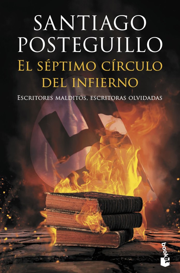SEPTIMO CIRCULO DEL INFIERNOEL - 9788408209157 Imagen principal del producto