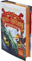 DUODECIMO VIAJE ISLA DE LOS DRAGONES DEL REINO FANTASIA | Stilton, Geronimo | 9788408215349 (Destino infantil y juvenil)
