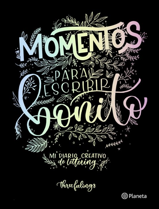 MOMENTOS PARA ESCRIBIR BONITO Imagen principal del producto
