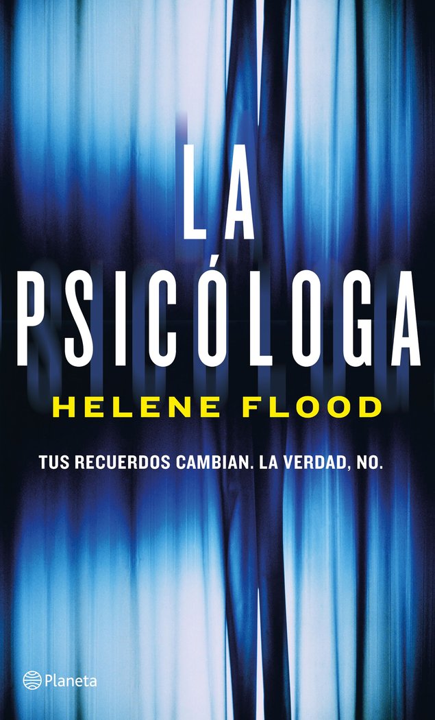 LA PSICOLOGA - 9788408222705