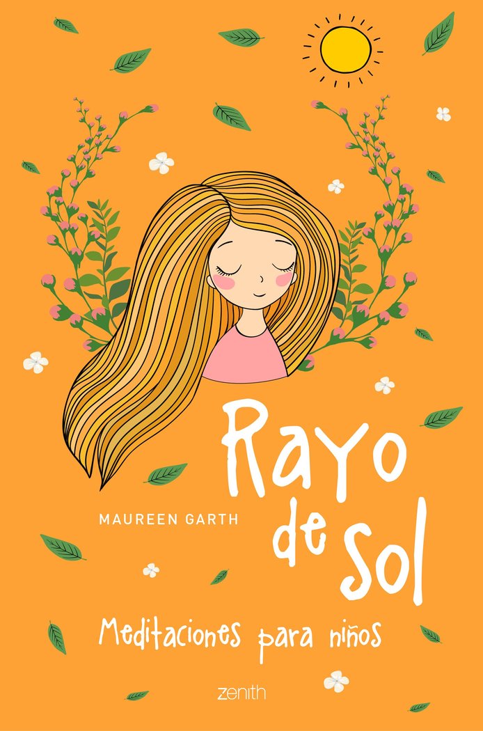 RAYO DE SOL - 9788408223740