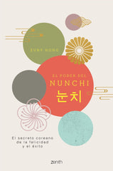 EL PODER DEL NUNCHI - 9788408229872