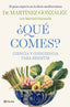 QUE COMES - 9788408232438
